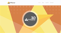 Desktop Screenshot of feldkampmarketing.com